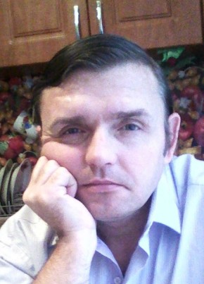 Aleksandr, 42, Belarus, Hrodna