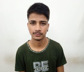 _RISHABH_78, 18 лет, Pauri