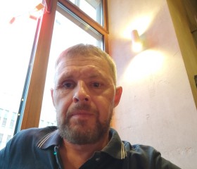 Алексей, 48 лет, Березники