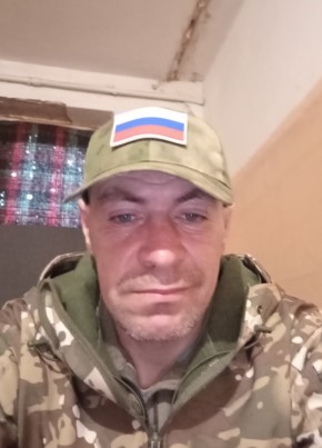 Ivan, 44, Russia, Simferopol