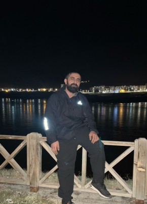 Beytullah, 31, Türkiye Cumhuriyeti, Cizre