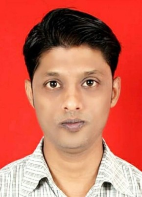 Varun Yadav, 30, India, Mumbai