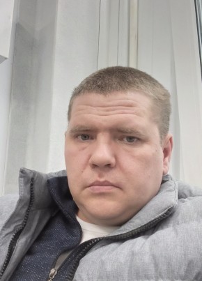 Алексей, 36, Россия, Гусь-Хрустальный