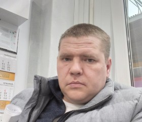 Алексей, 36 лет, Гусь-Хрустальный
