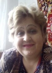 Любовь , 61, Россия, Улан-Удэ