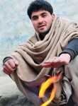 Azam gilgiti, 18 лет, اسلام آباد