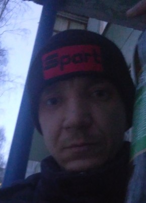 Андрей, 35, Россия, Северск