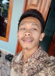 Kristof, 26 лет, Kota Medan