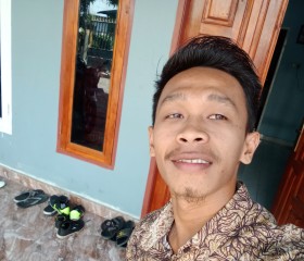 Kristof, 26 лет, Kota Medan