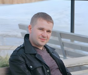 Sebastian, 36, Penza