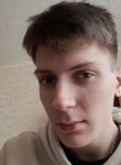 Олег, 18 лет, Нижний Новгород
