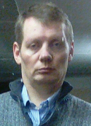 Максим, 45, Россия, Санкт-Петербург