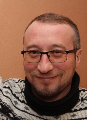 ГендерУзупатор, 47, Россия, Йошкар-Ола