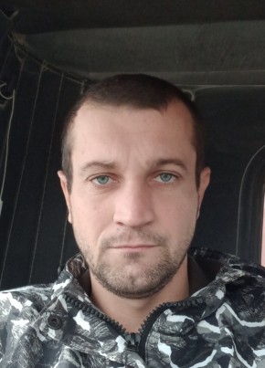 Виктор, 34, Россия, Пронск