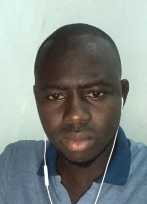 mamadou bengeloum, 36, République du Sénégal, Dakar