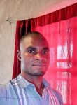 Joseph tshibangu, 34 года, Mufulira