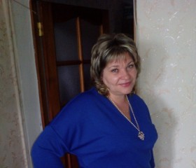 Елена, 52 года, Барнаул