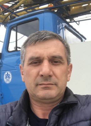 Ruslan, 50, Russia, Petushki