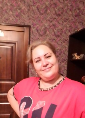 Олеся, 42, Россия, Волгоград