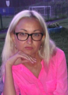 Inga, 44, Россия, Москва