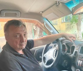 Сергей, 58 лет, Қарағанды