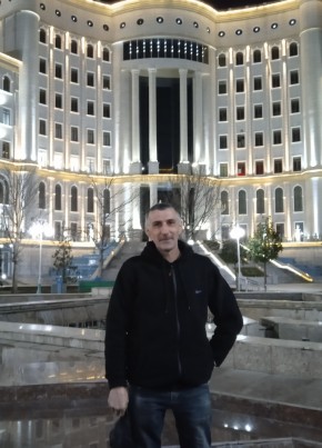 Петр, 55, O‘zbekiston Respublikasi, Toshkent