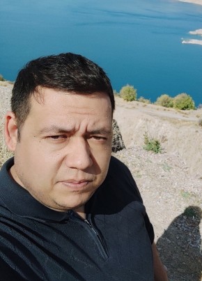 BeXZoD, 40, Uzbekistan, Tashkent