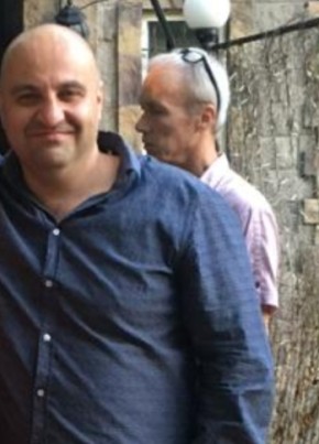 Evgeniy, 48, Russia, Moscow
