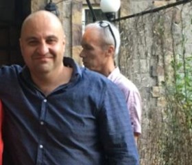 Evgeniy, 48, Moscow