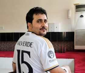 كيان الدولة, 18, Dammam