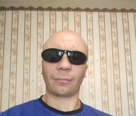 Иван Калмыков, 40 лет, Надым