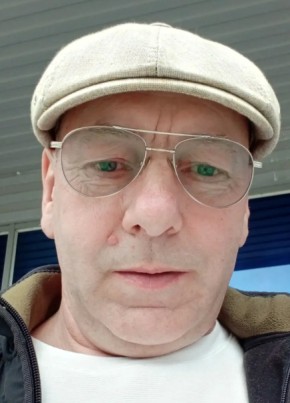 Андрей из Новосибирска 53 года