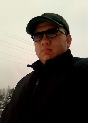 Виталий, 37, Россия, Прокопьевск