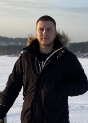 Иван, 29, Россия, Миасс