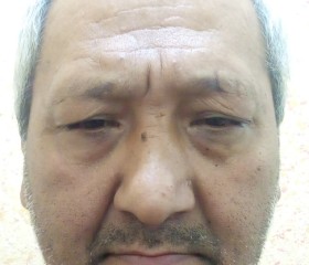 Qahramon Nazarov, 54 года, Toshkent