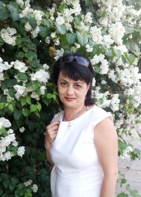 Алена, 52, Россия, Москва
