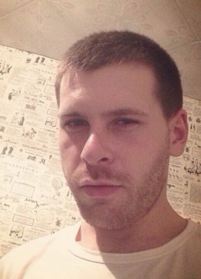 Владислав, 30, Россия, Сланцы