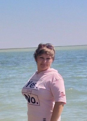 Светлана, 54, Россия, Приморско-Ахтарск