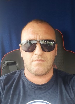 Дмитрий Филиппов, 41, Россия, Абдулино