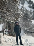 Ulugbek, 25, Tashkent