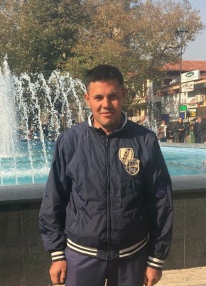 Huseyin, 23, Türkiye Cumhuriyeti, Mustafakemalpaşa