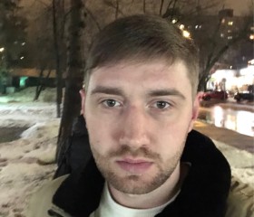 Егор, 33 года, Щёлково