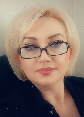 Lesya, 41, Россия, Мытищи