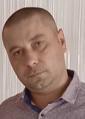 Юрий Фенченко, 40, Україна, Миронівка