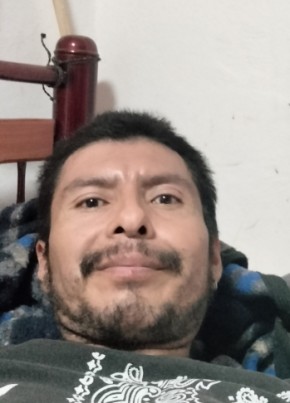 Eduardo Guzmán из México Distrito Federal 40 лет