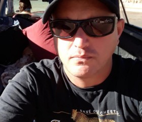 Jaun, 42, Secunda