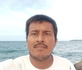 Rafael, 41, Veracruz