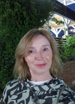 Elvira, 53, Russia, Yekaterinburg
