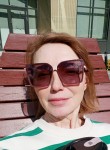 Elvira, 53, Yekaterinburg