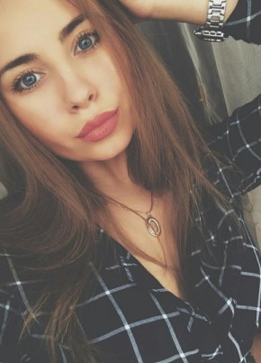эльвира, 28, Россия, Москва